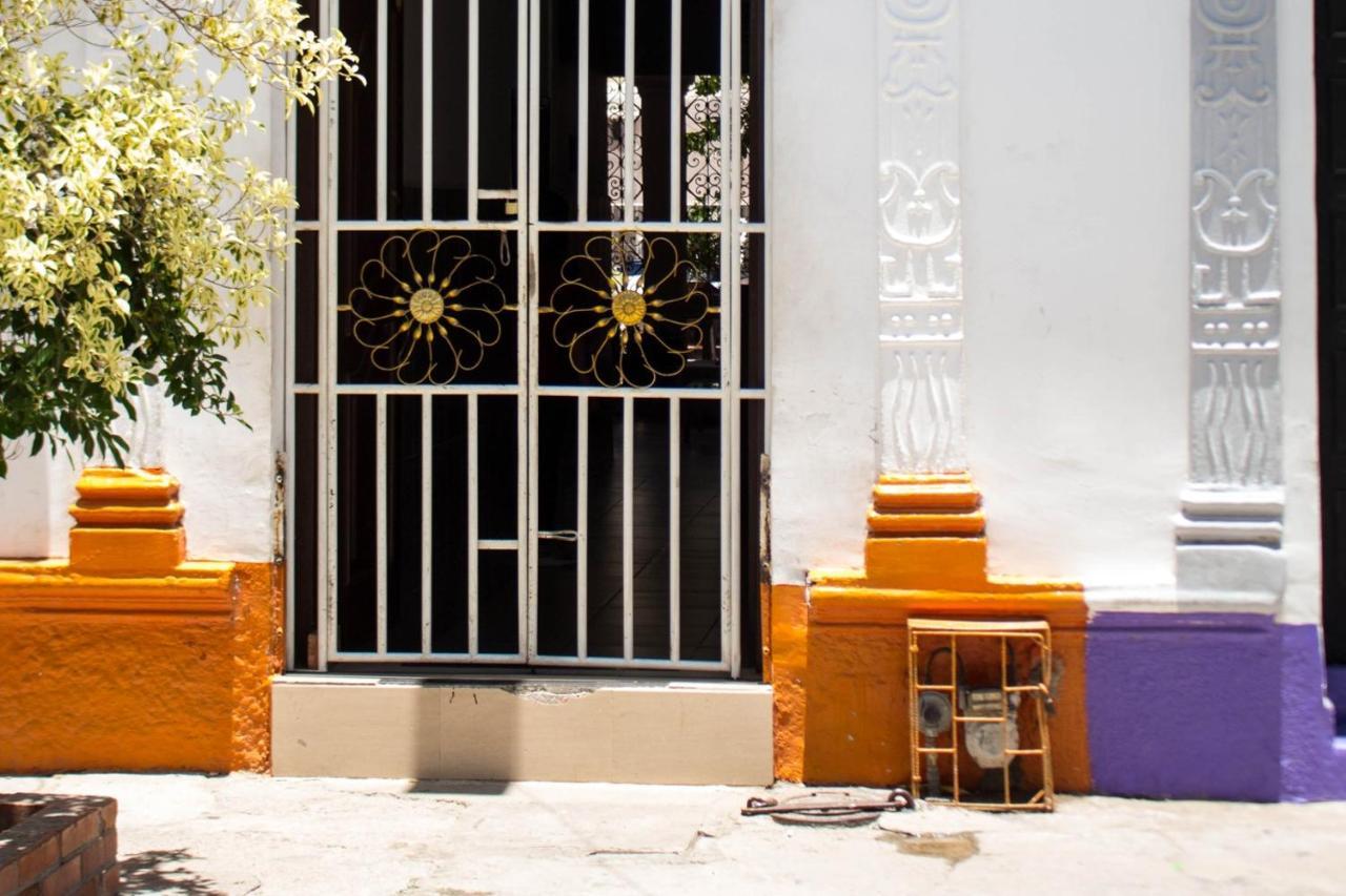 Hotel Titanic Inn Santa Marta  Bagian luar foto
